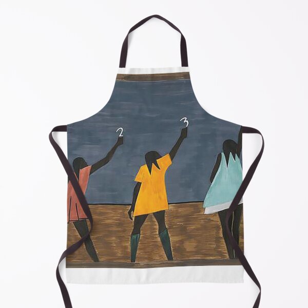 Item preview, Jacob Lawrence Migration designed and sold by TellersUntold.