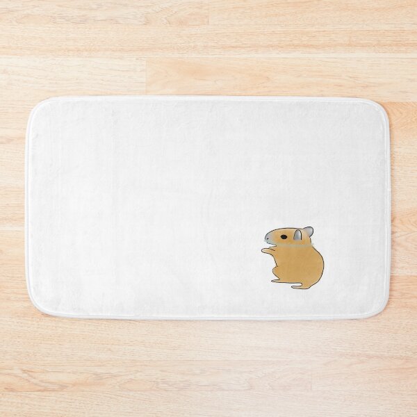 Item preview, Capybara in Water designed and sold by KanComics.