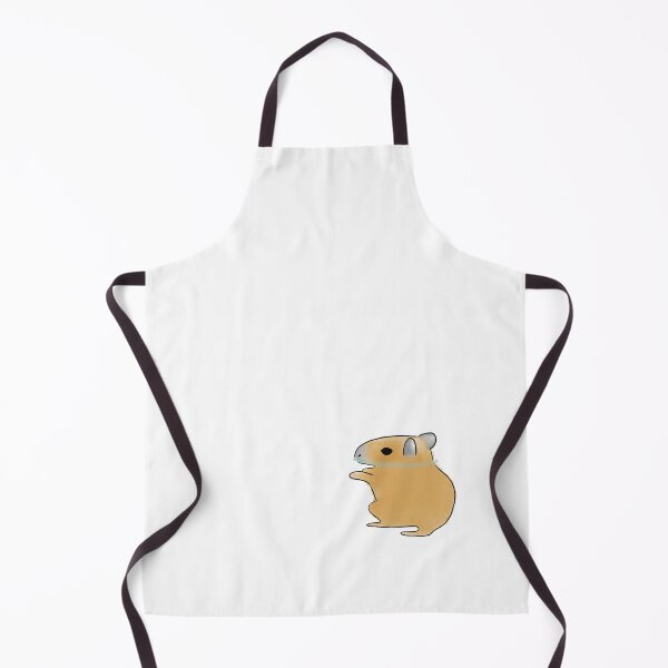 Item preview, Capybara in Water designed and sold by KanComics.