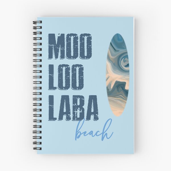 Item preview, Mooloolaba Beach Sunshine Coast designed and sold by slimbirdy.