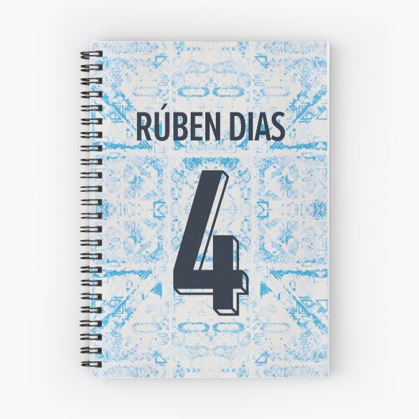 Item preview, Ruben Dias - Portugal 2024 designed and sold by On Target Sports.