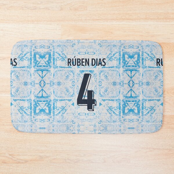 Item preview, Ruben Dias - Portugal 2024 designed and sold by On Target Sports.
