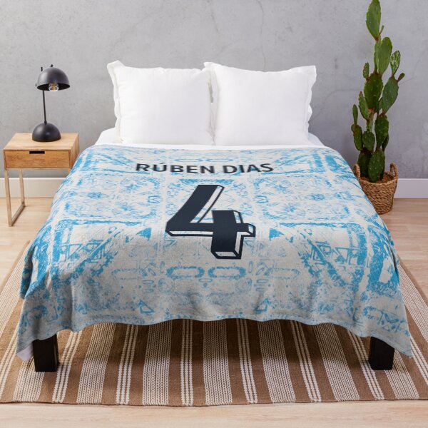 Item preview, Ruben Dias - Portugal 2024 designed and sold by On Target Sports.