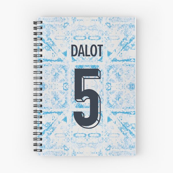 Item preview, Diogo Dalot - Portugal 2024 designed and sold by On Target Sports.