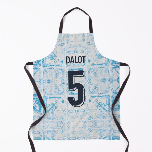 Item preview, Diogo Dalot - Portugal 2024 designed and sold by On Target Sports.