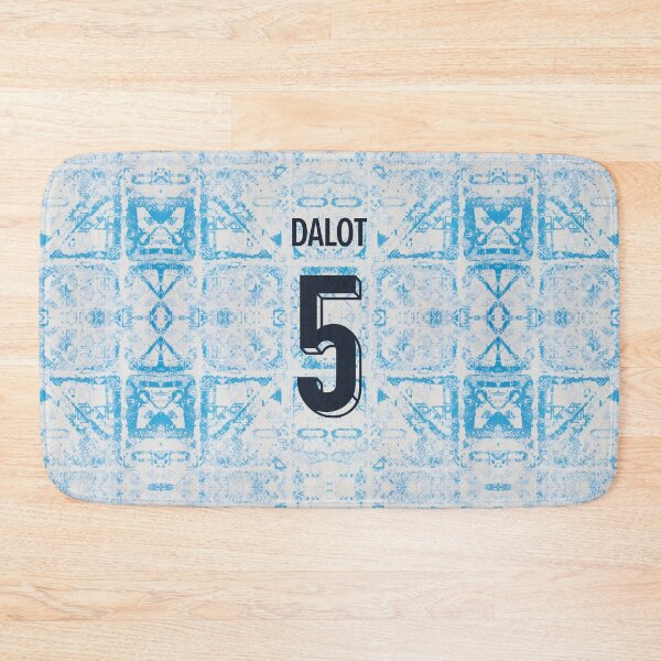 Item preview, Diogo Dalot - Portugal 2024 designed and sold by On Target Sports.