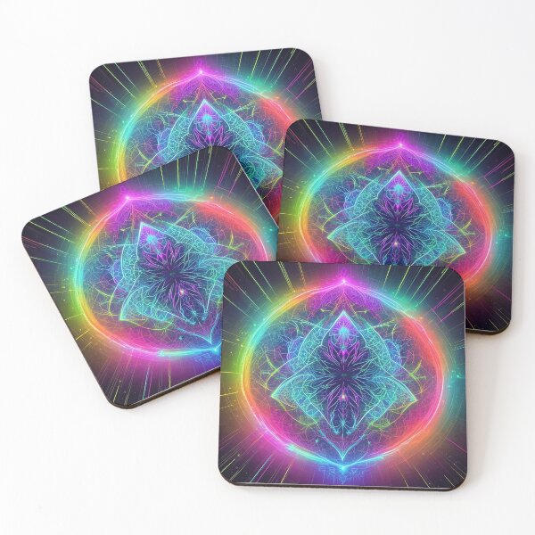 Item preview, cosmic organic being from another planet designed and sold by Carlos Gudino.
