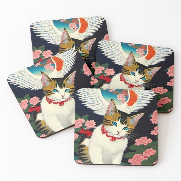 Item preview, Gallery of Cats - Volume 02a - No. 01 designed and sold by Legacy Star Designs.
