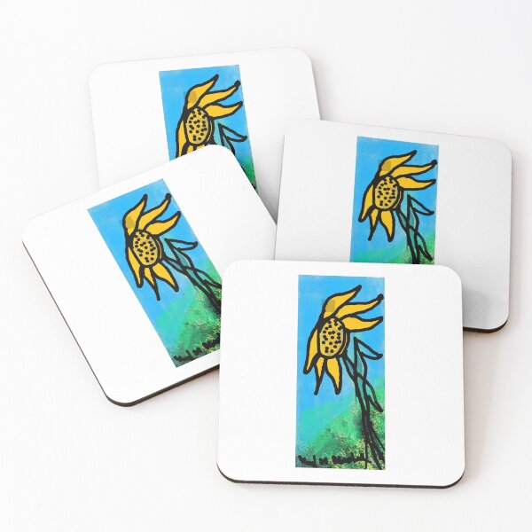 Item preview, Sunflower  designed and sold by Cheryl Altschuler.