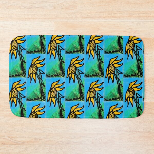 Item preview, Sunflower  designed and sold by Cheryl Altschuler.