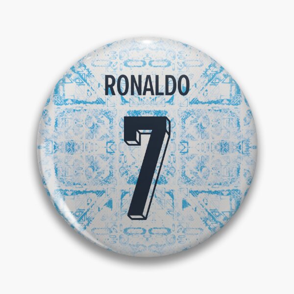 Item preview, Ronaldo - Portugal 2024 designed and sold by On Target Sports.