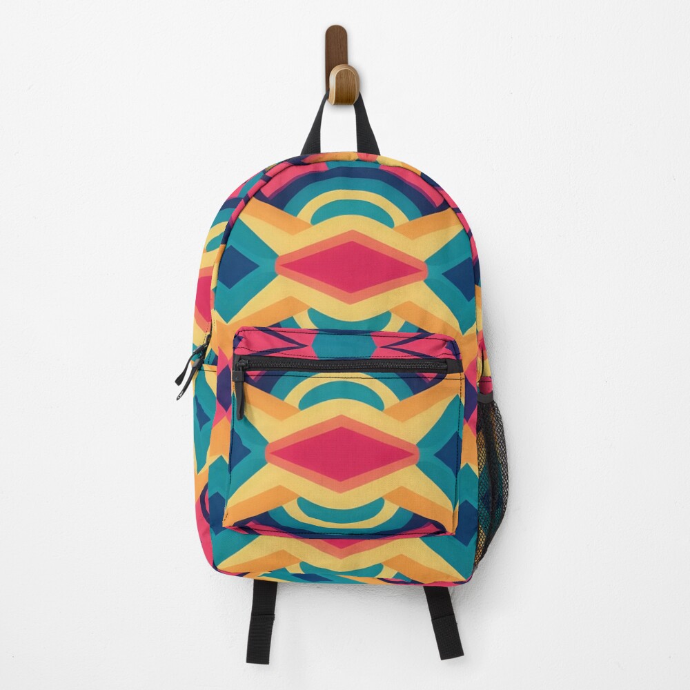 Item preview, Backpack designed and sold by Pokemondundee.