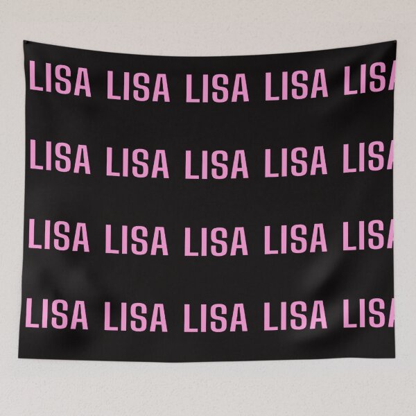 Item preview, Lisa designed and sold by Angelle55.