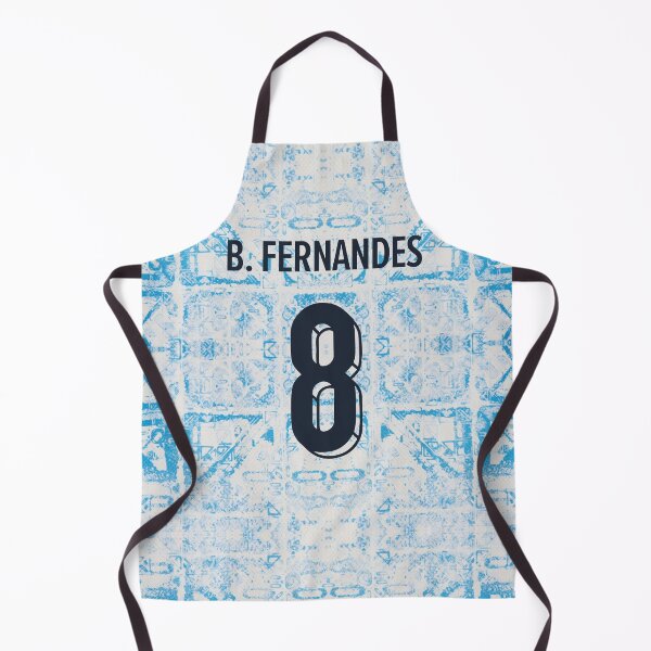 Item preview, Bruno Fernandes - Portugal 2024 designed and sold by On Target Sports.