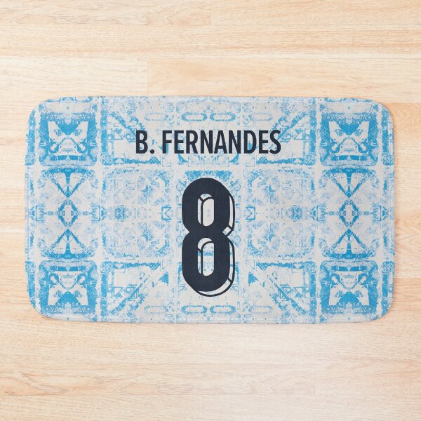 Item preview, Bruno Fernandes - Portugal 2024 designed and sold by On Target Sports.