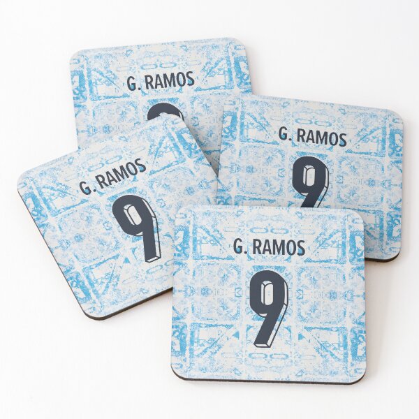 Item preview, Goncalo Ramos - Portugal 2024 designed and sold by On Target Sports.