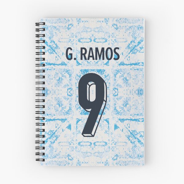 Item preview, Goncalo Ramos - Portugal 2024 designed and sold by On Target Sports.