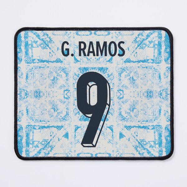 Item preview, Goncalo Ramos - Portugal 2024 designed and sold by On Target Sports.