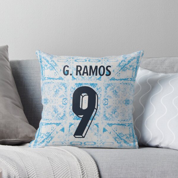 Item preview, Goncalo Ramos - Portugal 2024 designed and sold by On Target Sports.