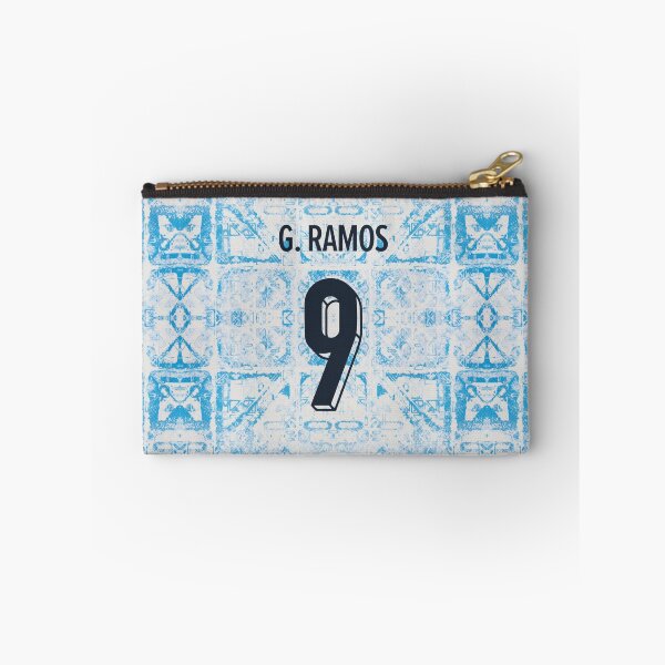 Item preview, Goncalo Ramos - Portugal 2024 designed and sold by On Target Sports.