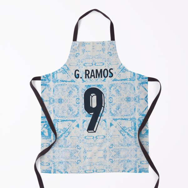 Item preview, Goncalo Ramos - Portugal 2024 designed and sold by On Target Sports.