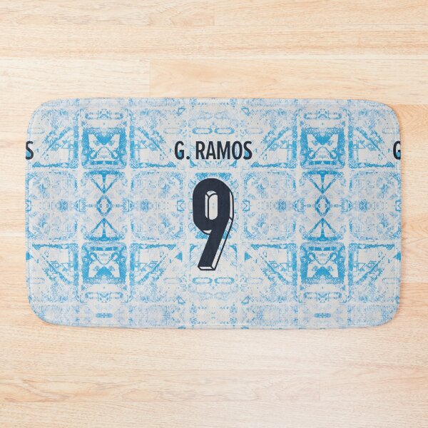 Item preview, Goncalo Ramos - Portugal 2024 designed and sold by On Target Sports.