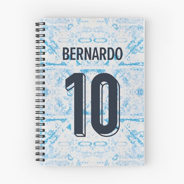Item preview, Bernardo Silva - Portugal 2024 designed and sold by On Target Sports.