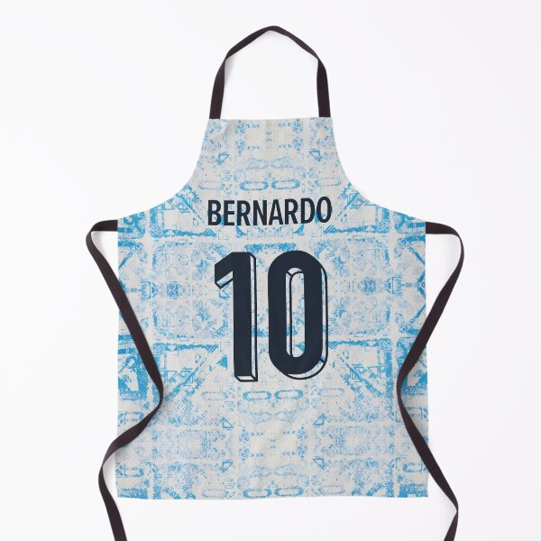 Item preview, Bernardo Silva - Portugal 2024 designed and sold by On Target Sports.
