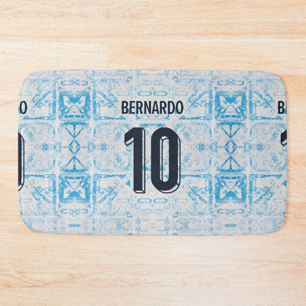 Item preview, Bernardo Silva - Portugal 2024 designed and sold by On Target Sports.