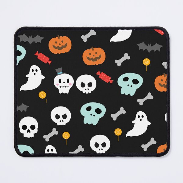 Item preview, halloween pattern designed and sold by zzzozzo.