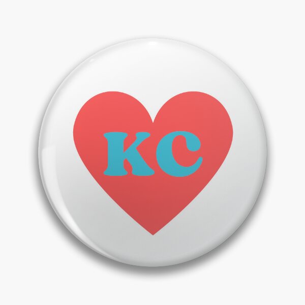 Artikelvorschau, KC Aktuelles Herz entworfen und verkauft von KCshirts.