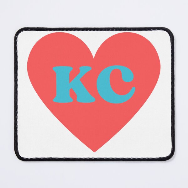 Item preview, KC Current Heart designed and sold by KCshirts.