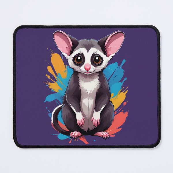 Item preview, Sugar Glider designed and sold by WildlifeInc.