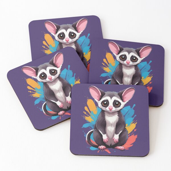 Item preview, Sugar Glider designed and sold by WildlifeInc.
