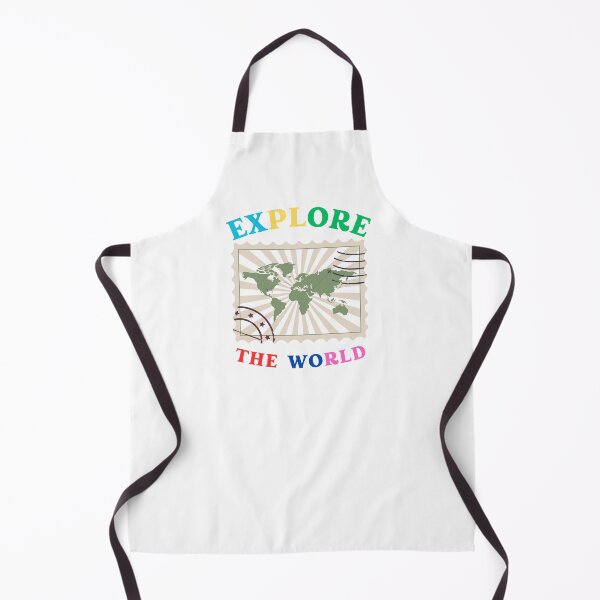 Item preview, Explore the world designed and sold by Zha-Zha Designs.