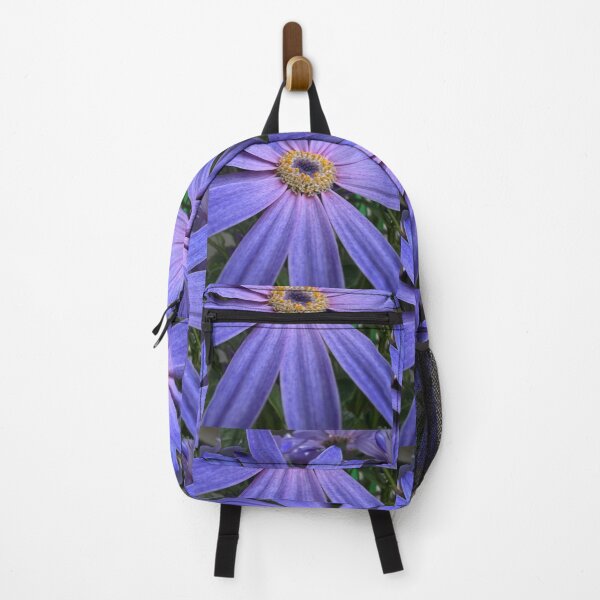 Item preview, Purple Flower designed and sold by Betsy Phillips.