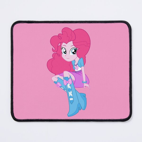 Item preview, Equestria Girls; Pinkie Pie; Pink designed and sold by Marco Bottiglieri.