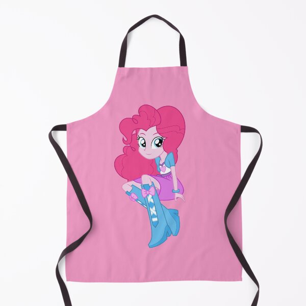 Item preview, Equestria Girls; Pinkie Pie; Pink designed and sold by Marco Bottiglieri.