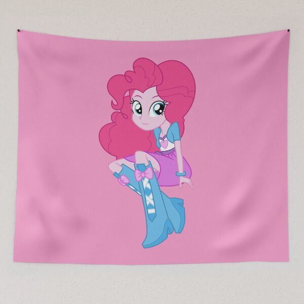 Item preview, Equestria Girls; Pinkie Pie; Pink designed and sold by Marco Bottiglieri.