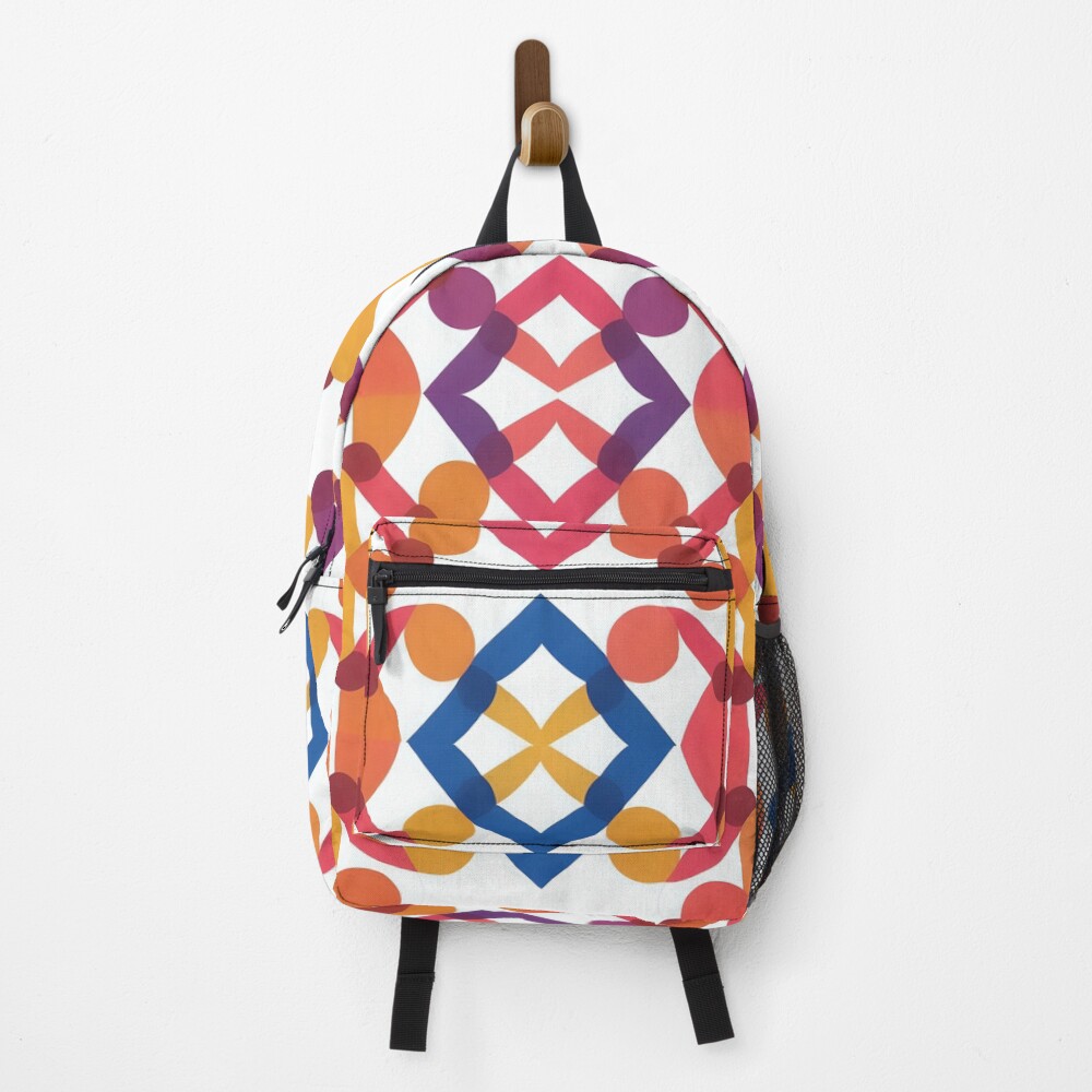 Item preview, Backpack designed and sold by Pokemondundee.