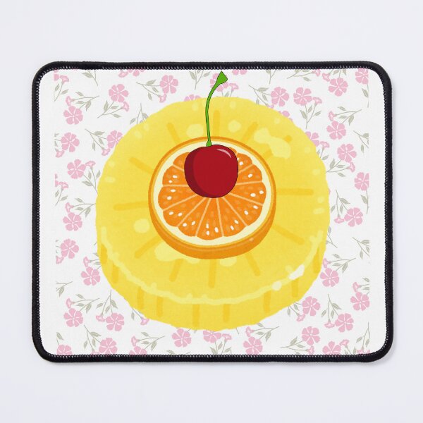 Item preview, Pineapple Orange Cherry designed and sold by becca6125.