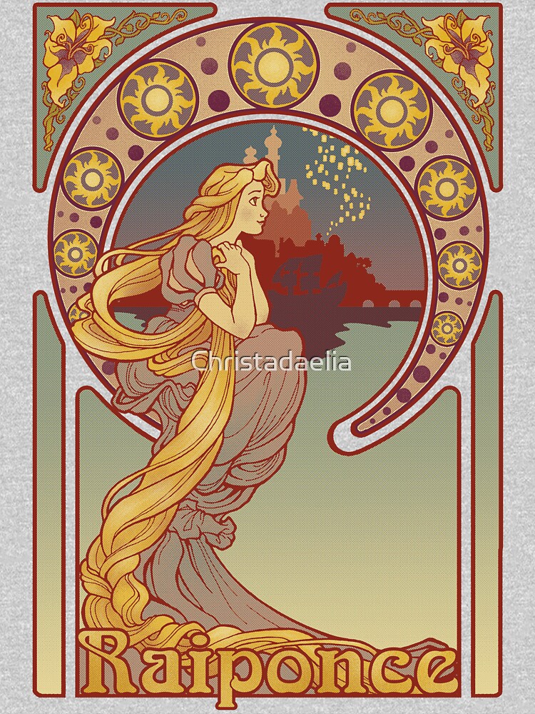 Shieldmaiden of Rohan Greeting Card for Sale by Christadaelia