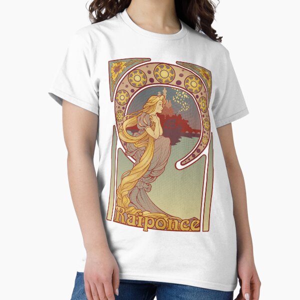 Item preview, Raiponce designed and sold by Christadaelia.