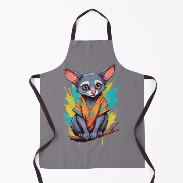 Item preview, Galago Groove designed and sold by WildlifeInc.