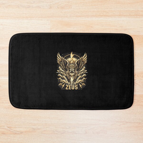 Item preview, Zeus designed and sold by mrchavish.