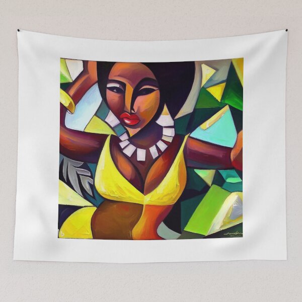 Item preview, Dancing Beauty #6 designed and sold by bartedson.