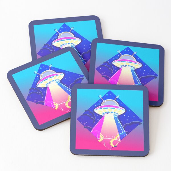 Item preview, Pansexual UFO UFO takes you to the LGBTQ+ world designed and sold by 123MILK750.
