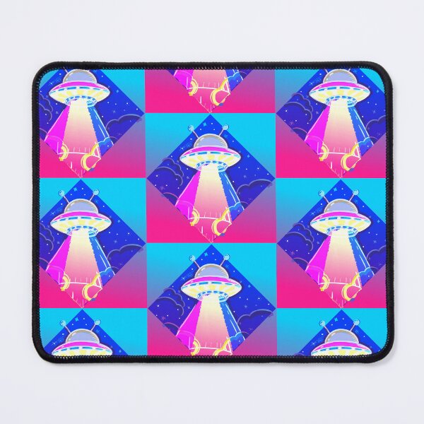 Item preview, Pansexual UFO UFO takes you to the LGBTQ+ world designed and sold by 123MILK750.