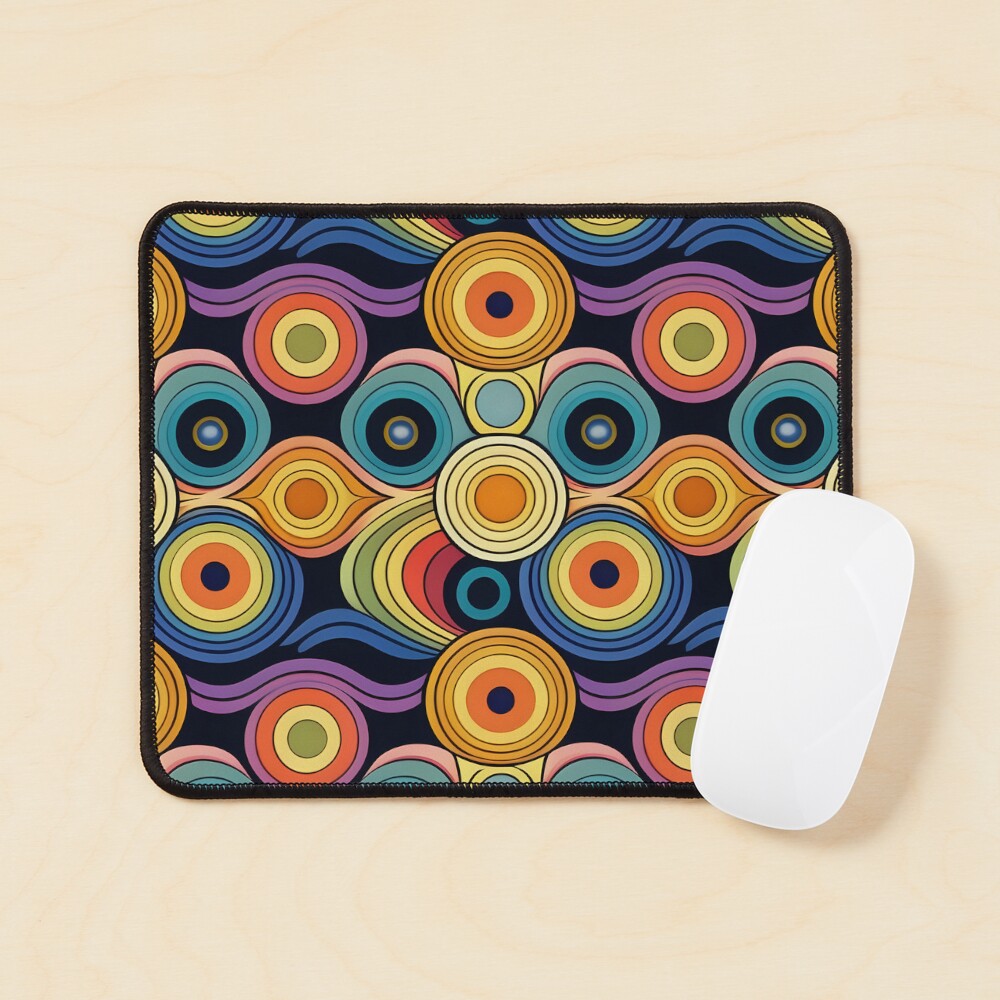 Item preview, Mouse Pad designed and sold by Pokemondundee.