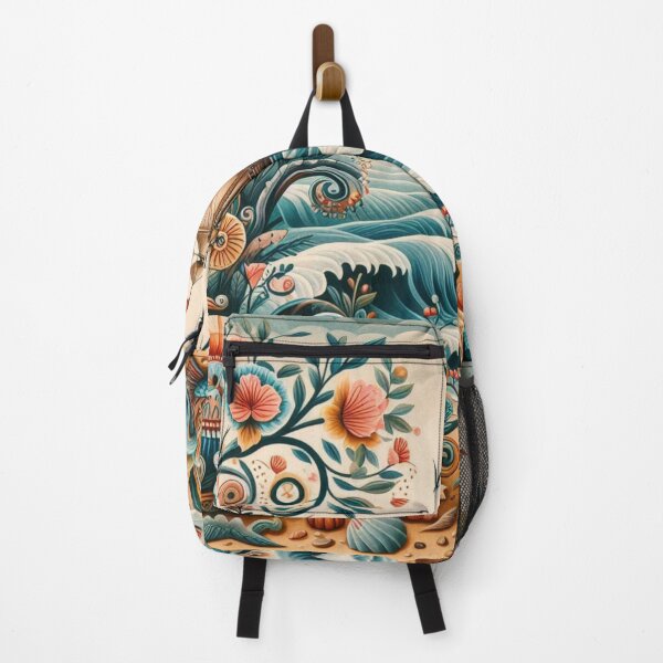 Item preview, Like a Ship on the Ocean designed and sold by Laura Chambers.